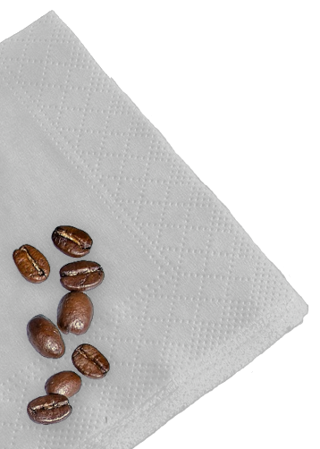 coffee beans
